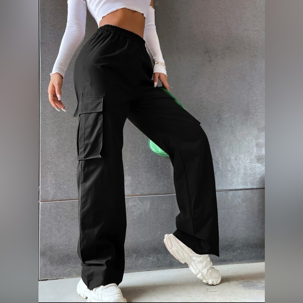 Cargo pants